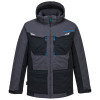 Куртка T740MGR Portwest утепленная, подкладка Insulated, серая